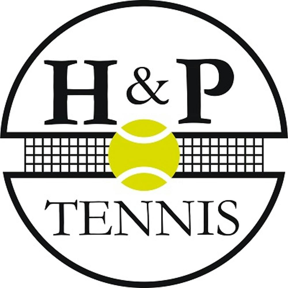 H&P Tennis GbR Logo}