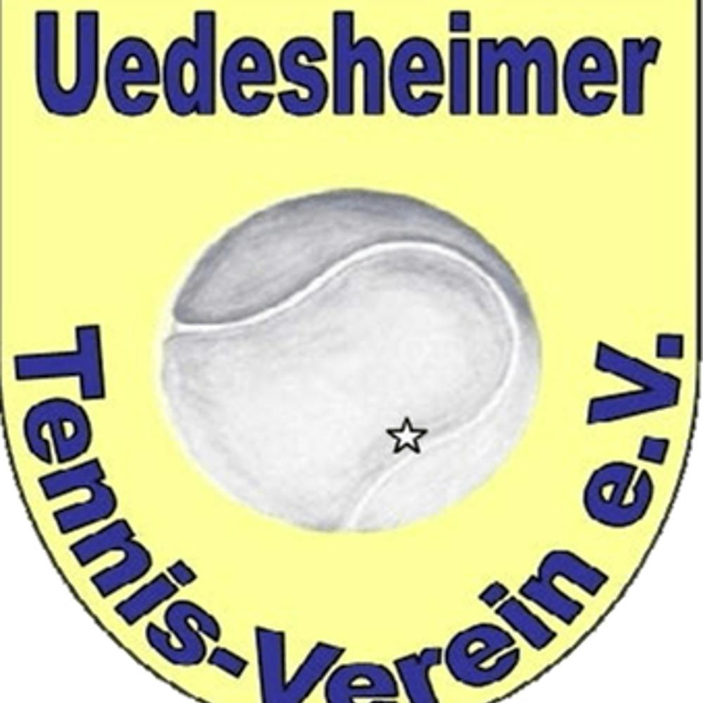 Uedesheimer TV Logo}